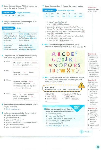 Mark Roulston: Wider World. Second Edition. Level 1. Teacher's Book with Teacher's Portal Access Code