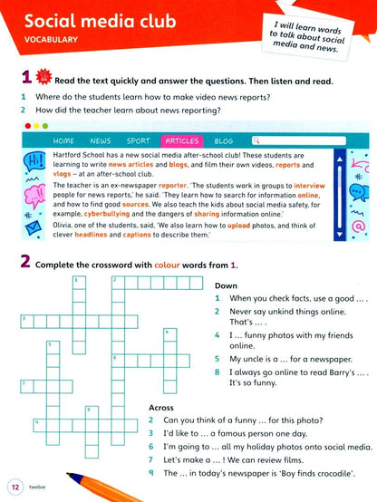 Cheryl Pelteret: English Code. Level 6. Pupil's Book with Online Practice