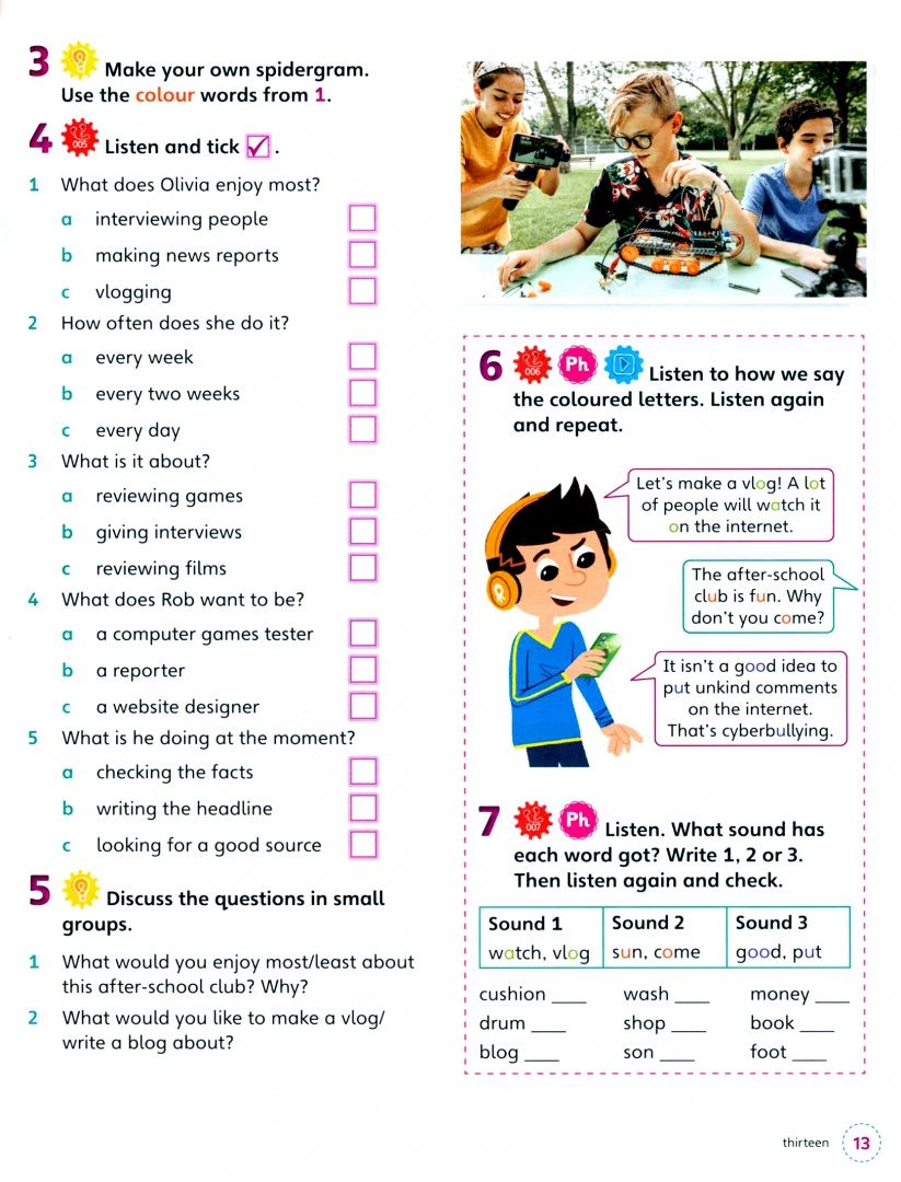 Cheryl Pelteret: English Code. Level 6. Pupil's Book with Online Practice