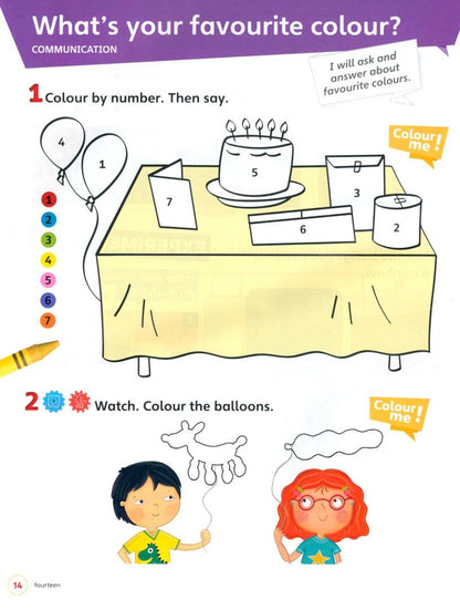 Hawys Morgan: English Code. Starter. Pupil's Book with Online Practice