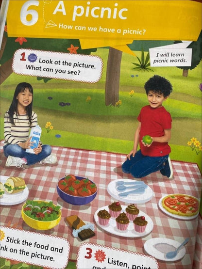 Hawys Morgan: English Code. Starter. Pupil's Book with Online Practice