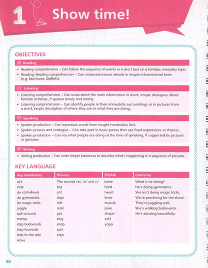 Mary Roulston: English Code. Level 3. Teacher's Book with Online Practice and Digital Resources