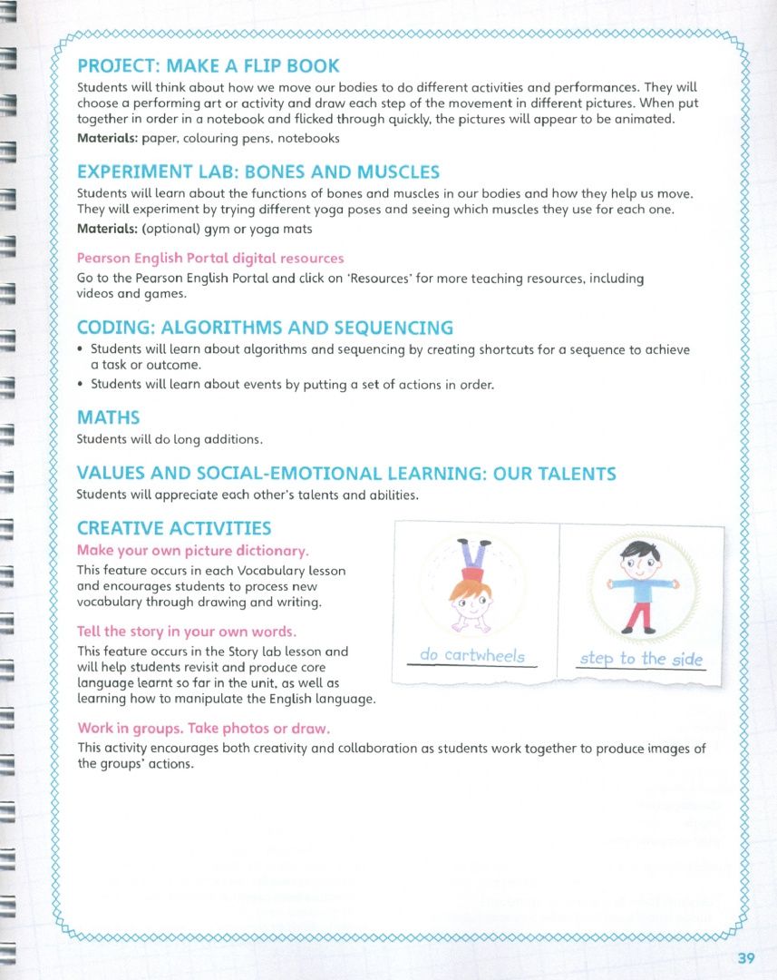 Mary Roulston: English Code. Level 3. Teacher's Book with Online Practice and Digital Resources