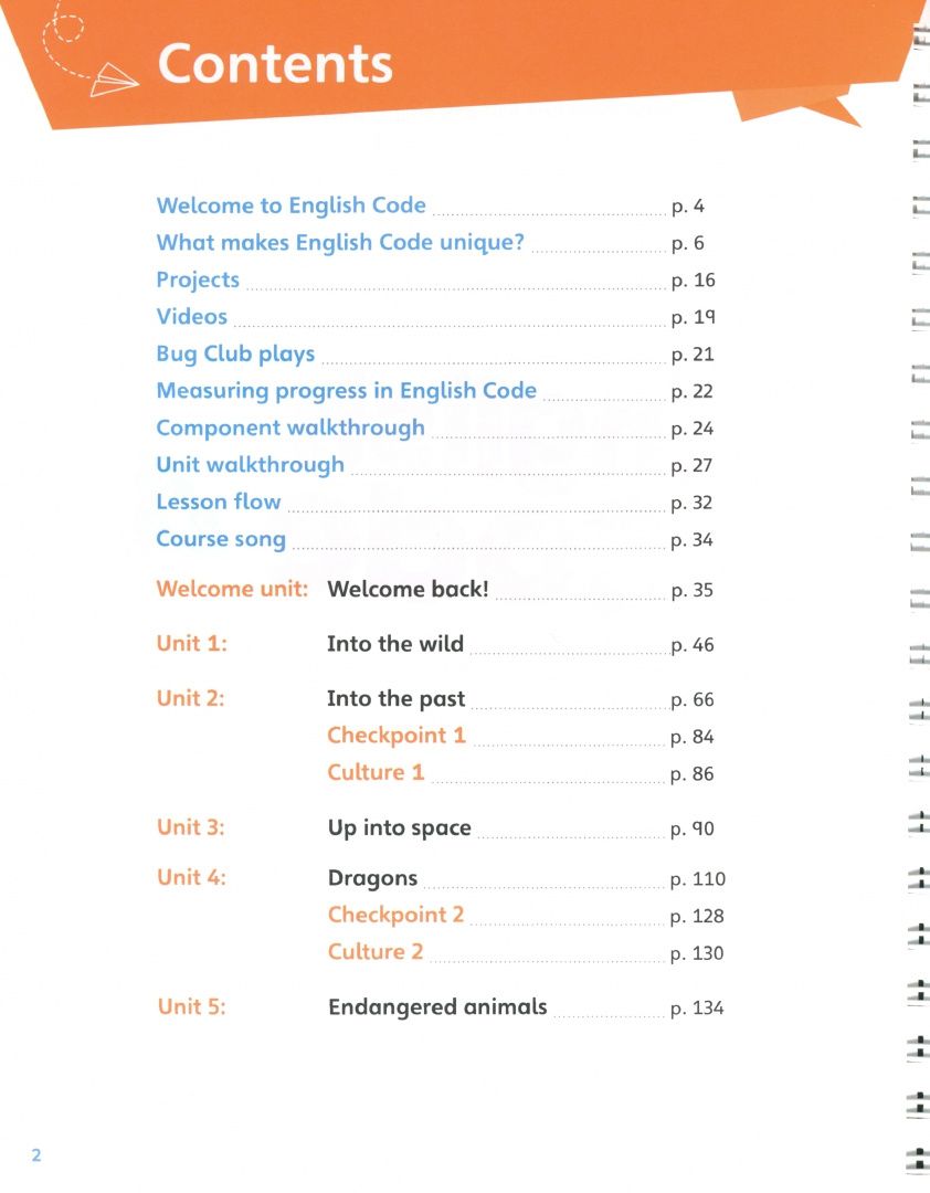 Melissa Bryant: English Code. Level 4. Teacher's Book with Online Practice and Digital Resources