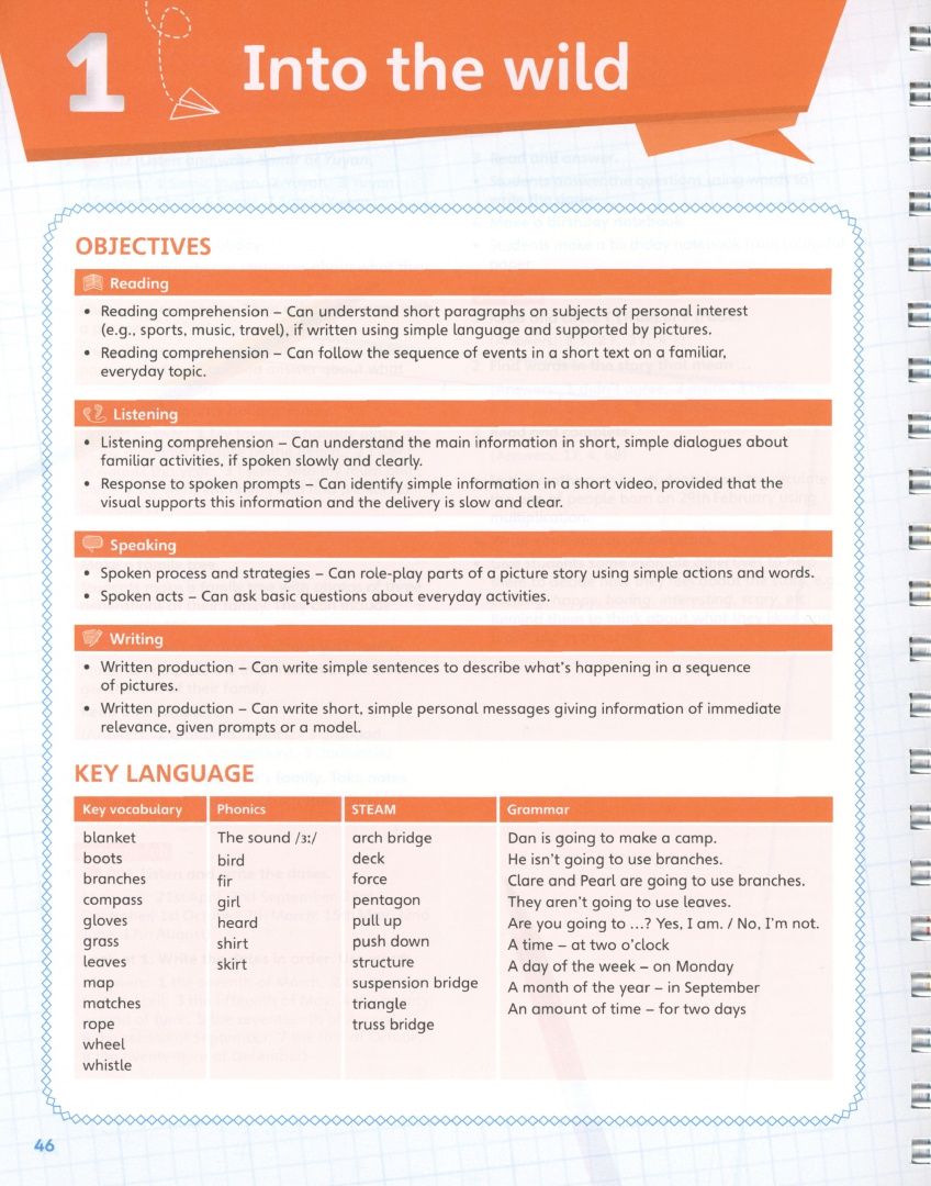 Melissa Bryant: English Code. Level 4. Teacher's Book with Online Practice and Digital Resources