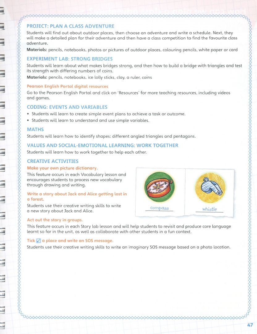 Melissa Bryant: English Code. Level 4. Teacher's Book with Online Practice and Digital Resources