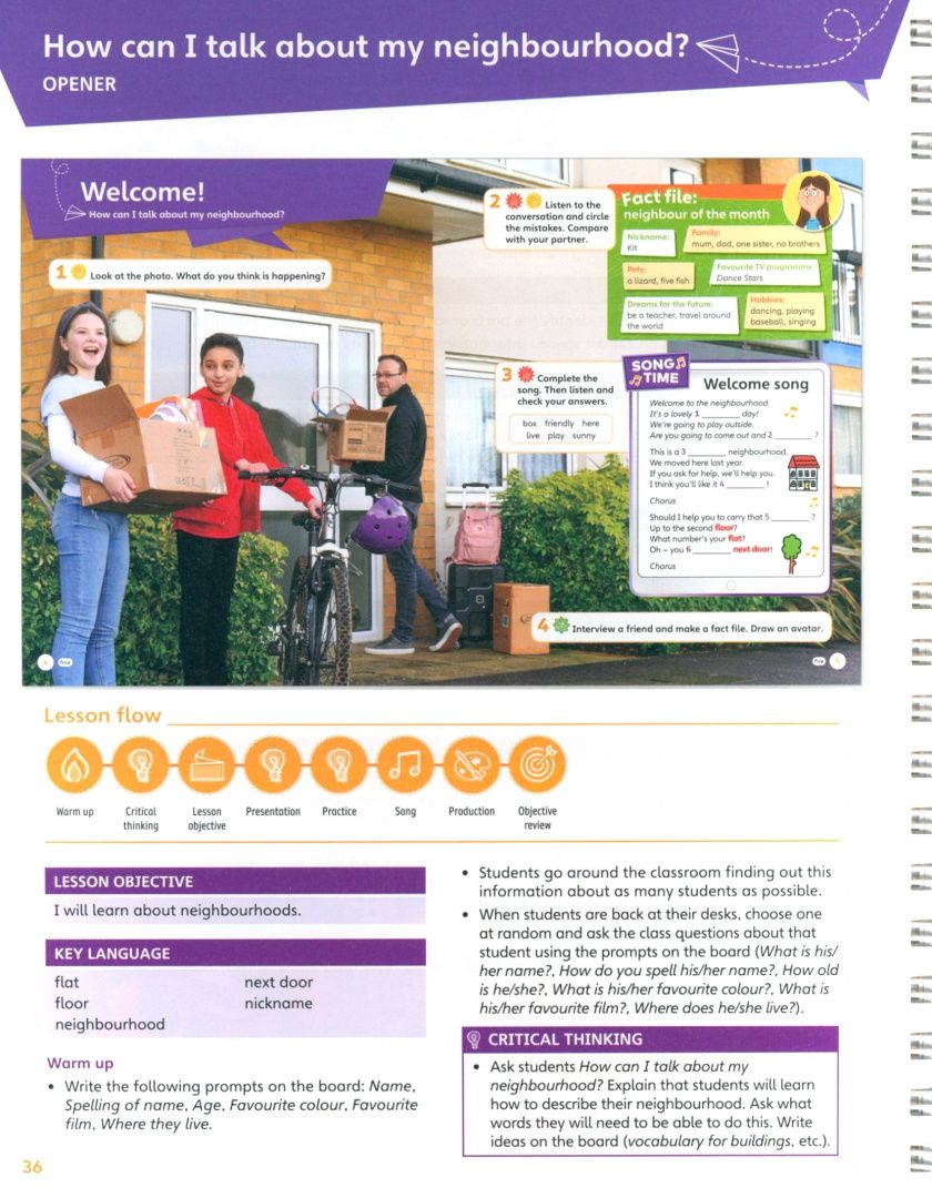 Mark Roulston: English Code. Level 5. Teacher's Book with Online Practice and Digital Resources