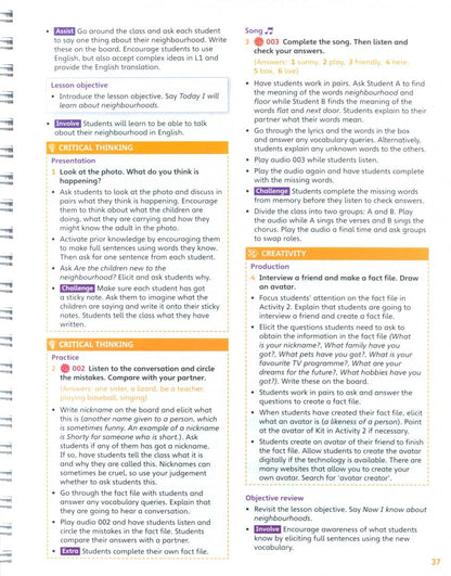 Mark Roulston: English Code. Level 5. Teacher's Book with Online Practice and Digital Resources