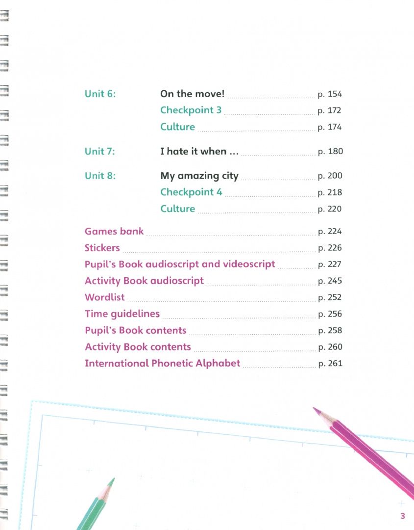 Mark Roulston: English Code. Level 6. Teacher's Book with Online Practice and Digital Resources