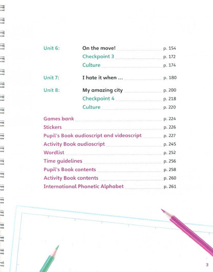 Mark Roulston: English Code. Level 6. Teacher's Book with Online Practice and Digital Resources