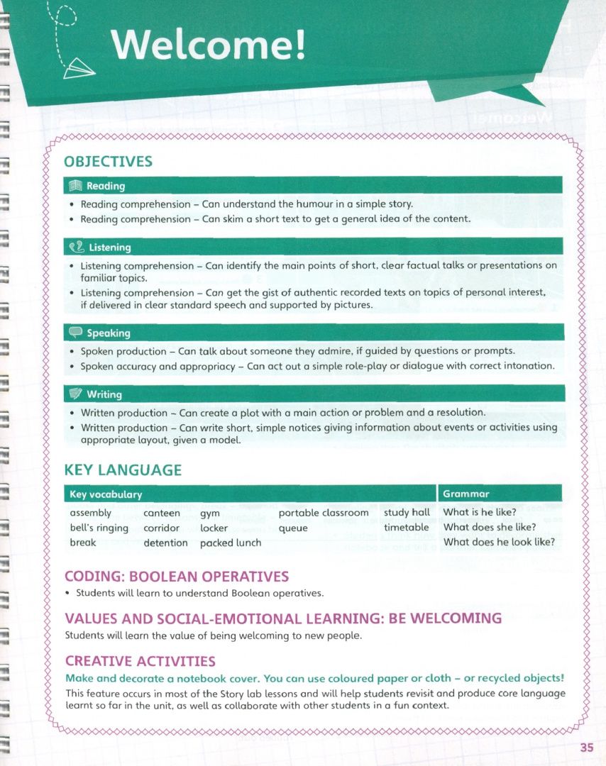 Mark Roulston: English Code. Level 6. Teacher's Book with Online Practice and Digital Resources