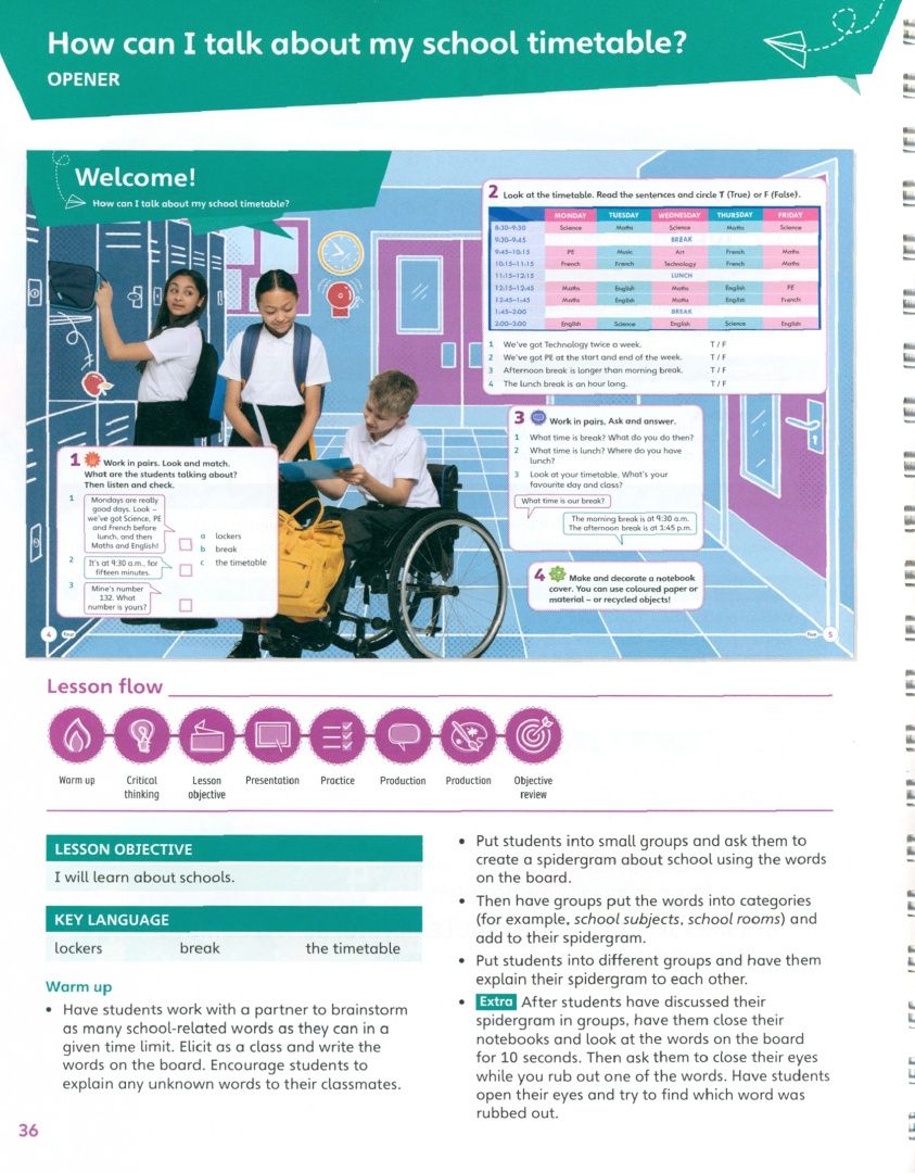Mark Roulston: English Code. Level 6. Teacher's Book with Online Practice and Digital Resources