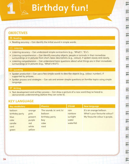 Melissa Bryant: English Code. Starter. Teacher's Book and Student's eBook with Online Practice and Digital Resources