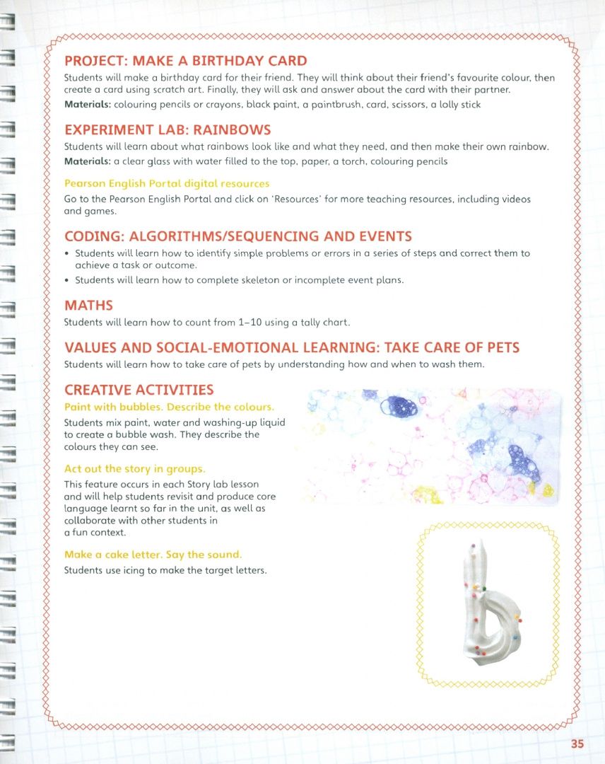 Melissa Bryant: English Code. Starter. Teacher's Book and Student's eBook with Online Practice and Digital Resources
