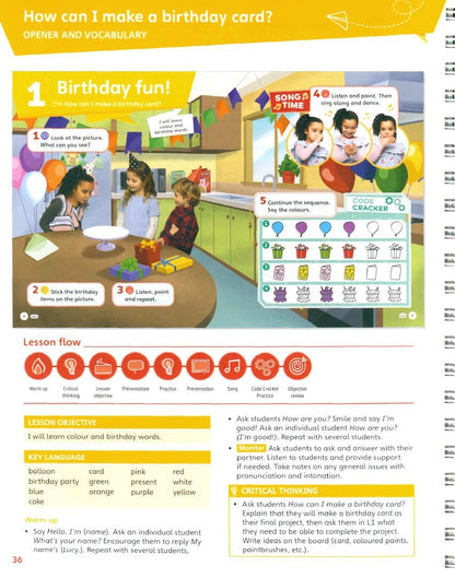 Melissa Bryant: English Code. Starter. Teacher's Book and Student's eBook with Online Practice and Digital Resources