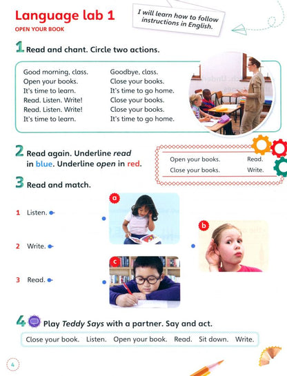 Yvette Roberts: English Code. Level 1. Grammar Book with Video Online Access Code