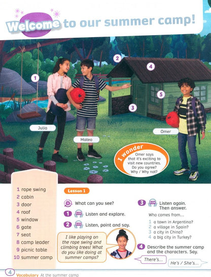 Anna Osborn: Rise and Shine. Level 6. Pupil's Book and eBook with Online Practice and Digital Resources