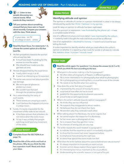 Lynda Edwards: Formula. B2. First. Coursebook and Interactive eBook without key with Digital Resources & App