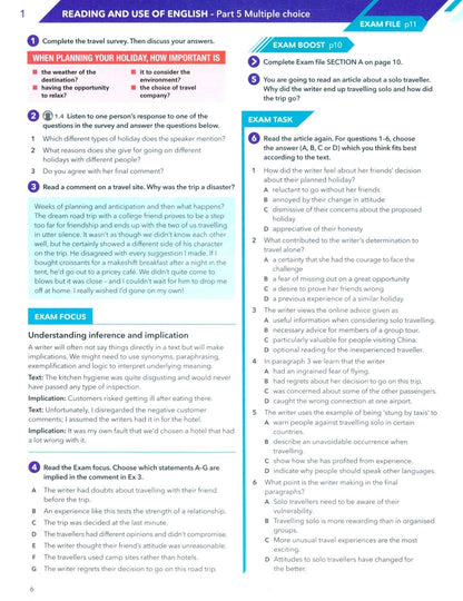 Lynda Edwards: Formula. C1. Advanced. Coursebook and Interactive eBook with key with Digital Resources & App