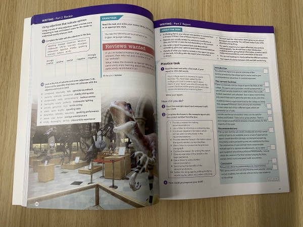 Mark Little: Formula. C1. Advanced. Exam Trainer and Interactive eBook without key with Digital Resources & App