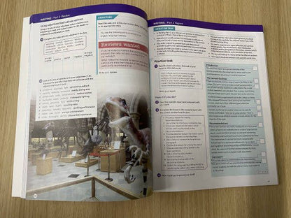 Mark Little: Formula. C1. Advanced. Exam Trainer and Interactive eBook without key with Digital Resources & App