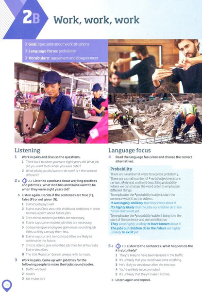 Jeremy Day: Roadmap. C1-С2. Student's Book and Interactive eBook with Digital Resources and Mobile App