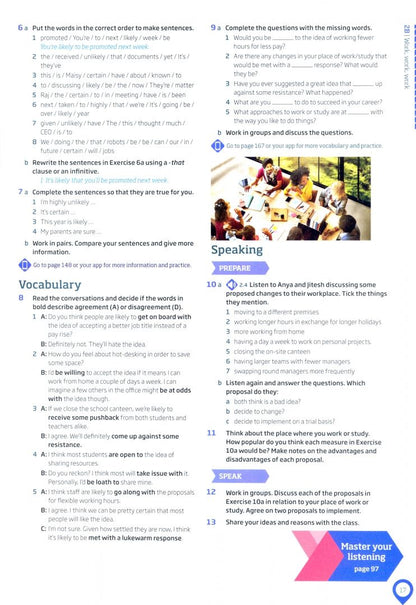 Jeremy Day: Roadmap. C1-С2. Student's Book and Interactive eBook with Digital Resources and Mobile App