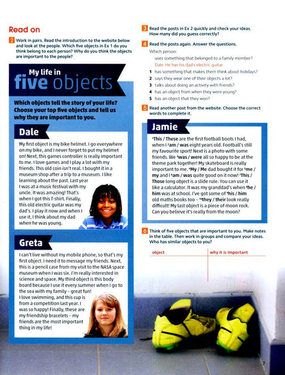 Sheila Dignen: Gold Experience. 2nd Edition. A2+. Student's Book and Interactive eBook and Digital Resources + App