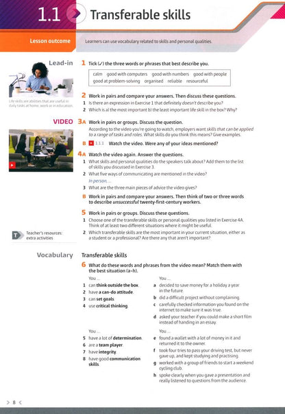 Margaret O`Keeffe: Business Partner. B1. Coursebook and Interactive eBook with MyEnglishLab and Digital Resources