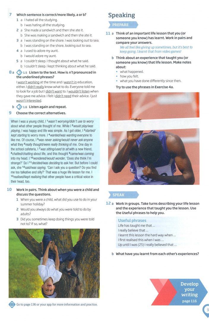 Jonathan Bygrave: Roadmap. B2. Student's Book and Interactive eBook with Online Practice, Digital Resources and App