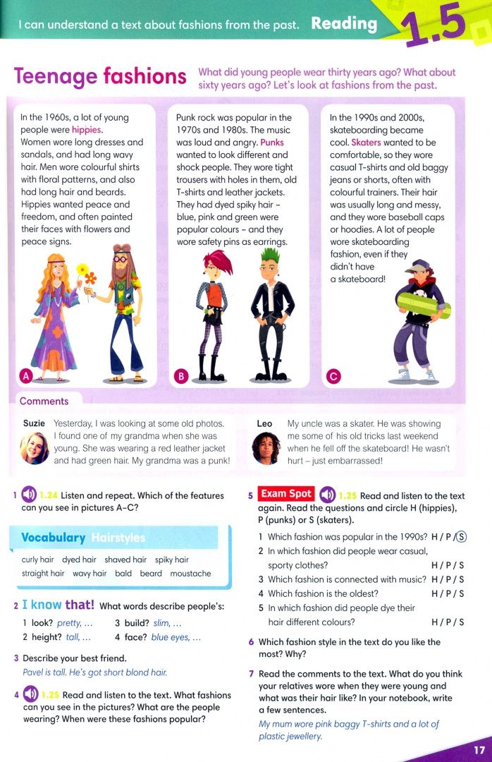 Jayne Craxford: GoGetter. Level 4. Students' Book & eBook