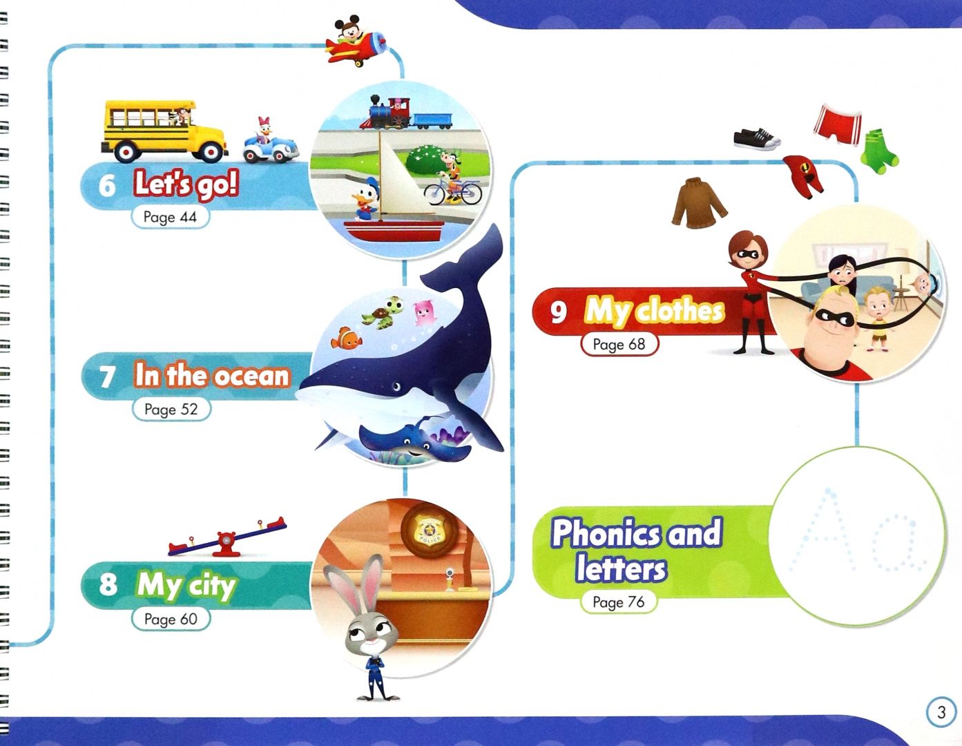 Kathryn Harper: My Disney Stars and Friends. Level 3. Student's Book with eBook and Digital Resources