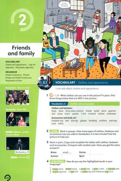 Stuart McKinlay: Wider World. Level 2. Student's Book with MyEnglishLab