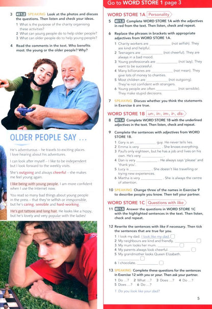 Sue Kay: Focus. Second Edition. Level 2. Student's Book and Active Book with Online Practice and PPE App