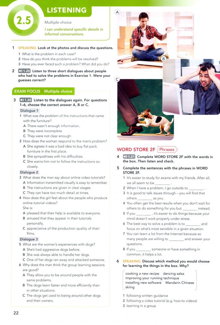Sue Kay: Focus. Second Edition. Level 5. Student's Book and ActiveBook with Pearson Practice English App