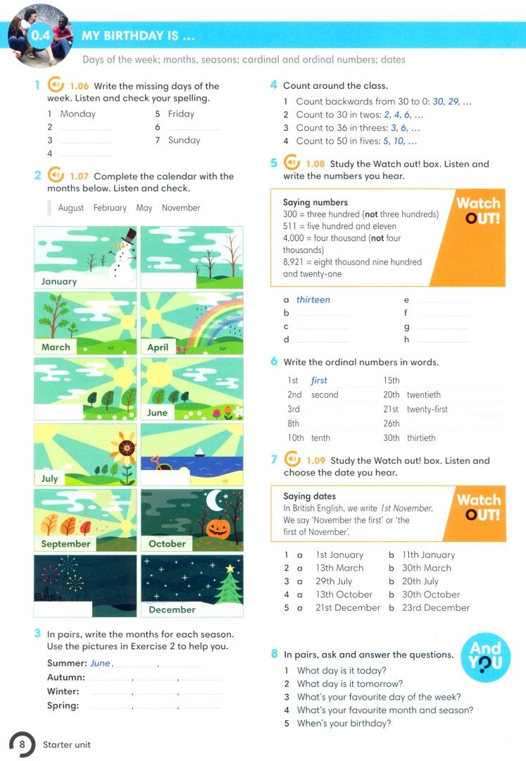 Stuart McKinlay: Wider World. Level 1. Student's Book and ActiveBook