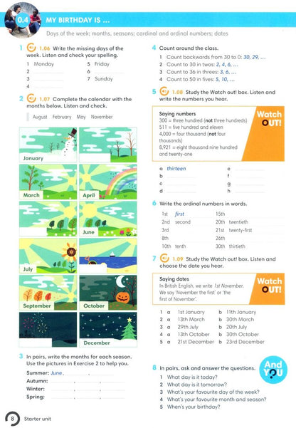 Stuart McKinlay: Wider World. Level 1. Student's Book and ActiveBook
