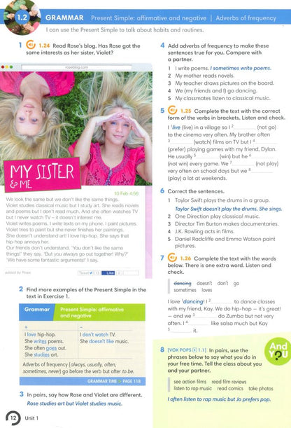 Stuart McKinlay: Wider World. Level 2. Students' Book and ActiveBook access code