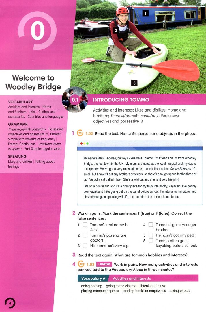 Carolyn Barraclough: Wider World. Level 3. Students' Book and ActiveBook access code