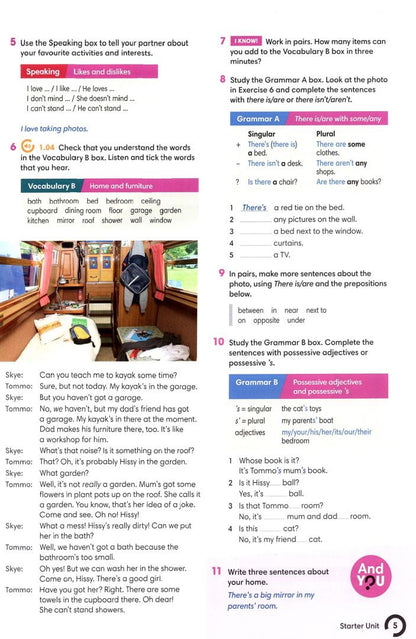 Carolyn Barraclough: Wider World. Level 3. Students' Book and ActiveBook access code