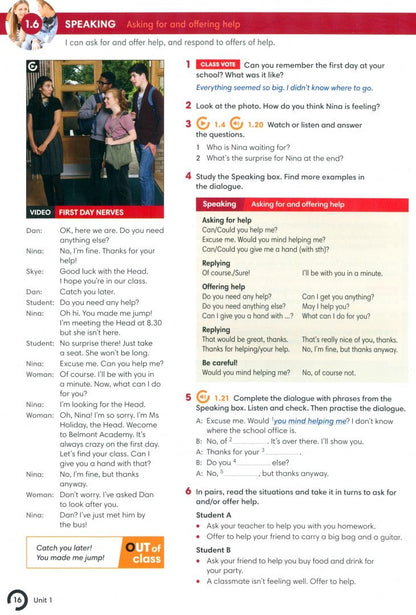 Carolyn Barraclough: Wider World. Level 4. Student's Book and ActiveBook