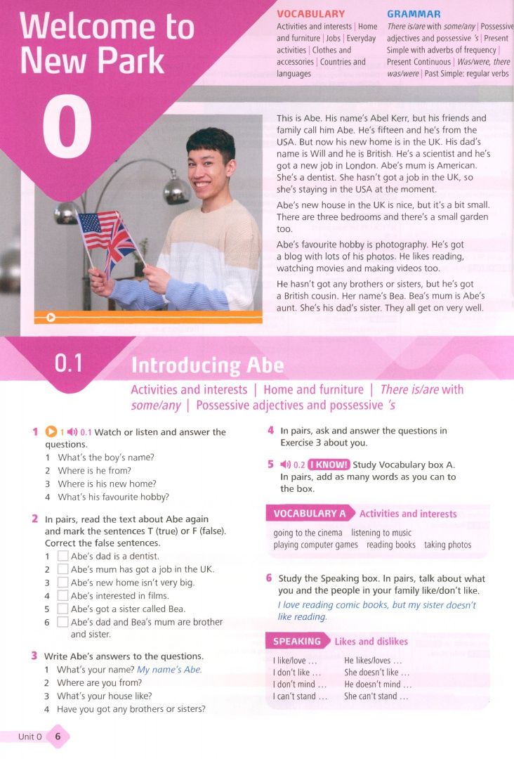 Carolyn Barraclough: Wider World. Second Edition. Level 3. Student's Book with eBook and App