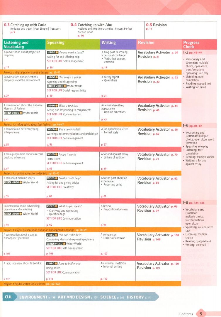 Carolyn Barraclough: Wider World. Second Edition. Level 4. Student's Book with eBook and App