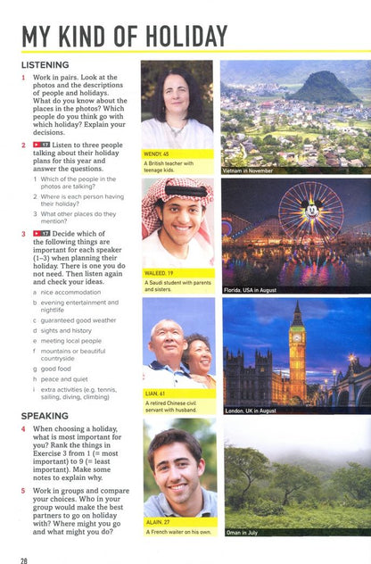 Andrew Walkley: Outcomes. Intermediate. Student's Book (+DVD)