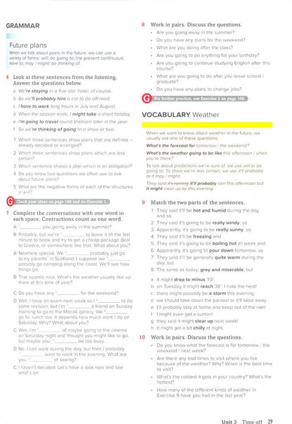 Andrew Walkley: Outcomes. Intermediate. Student's Book (+DVD)