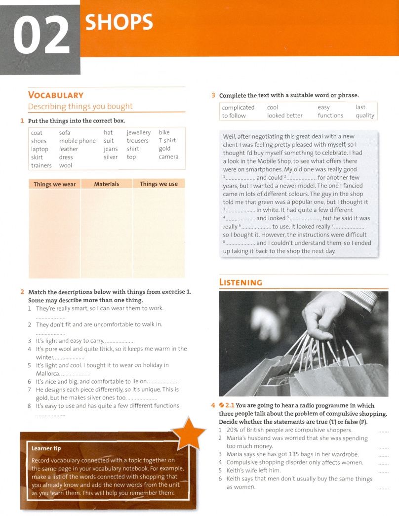 David Evans: Outcomes. Pre-Intermediate. Workbook (+CD)
