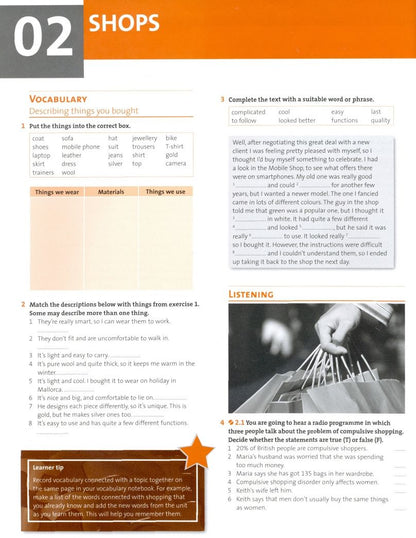 David Evans: Outcomes. Pre-Intermediate. Workbook (+CD)