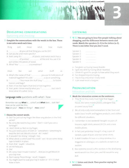 Amanda Maris: Outcomes. Upper Intermediate. Workbook (+CD)