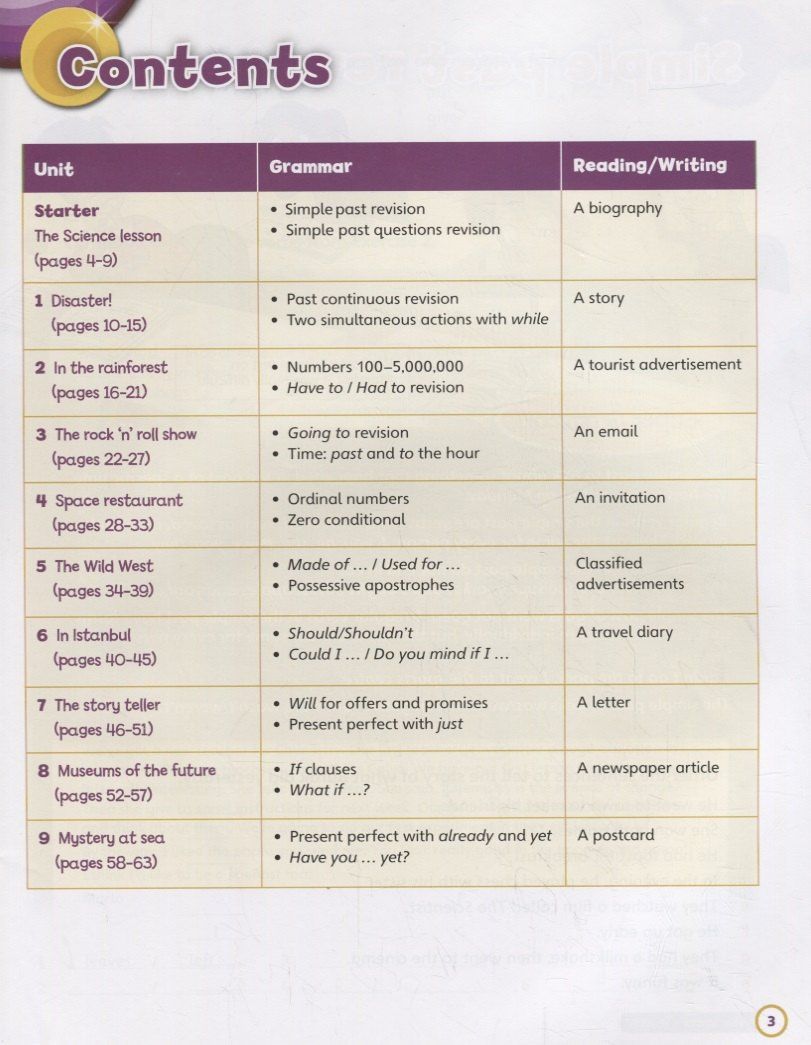 G. Holcombe: Super Grammar Practice Book 5 (мCambridge) Holcombe