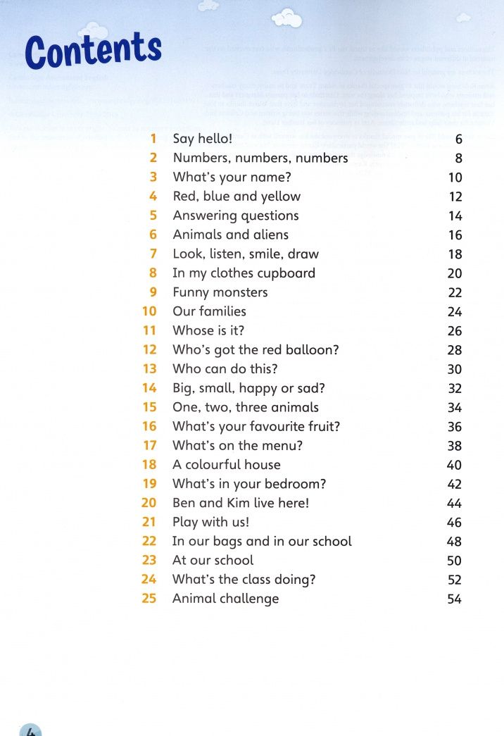 Anne Robinson: Fun for Starters. 4th Edition. Student's Book with Online Activities with Audio